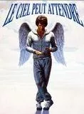 Affiche du film Le Ciel peut attendre