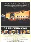 Affiche du film Capricorn One