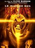 Affiche du film Le Maitre des illusions