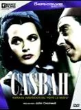 Affiche du film Casbah