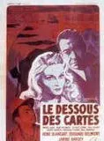 Affiche du film Le Dessous des cartes