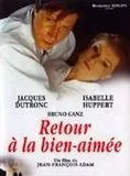 Affiche du film Retour à la bien-aimee