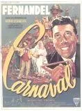 Affiche du film Carnaval