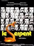Affiche du film Le Serpent