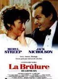 Affiche du film La Brûlure