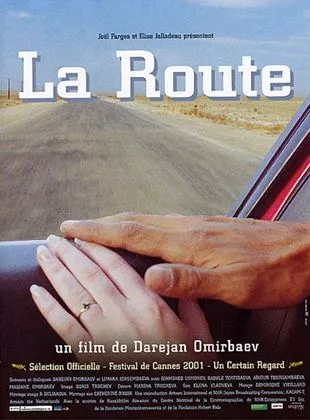 Affiche du film La Route