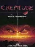 Affiche du film Creature