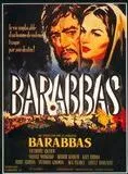Affiche du film Barabbas