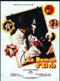 Affiche du film Le Roman d'Elvis