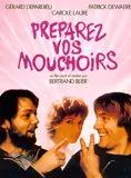 Affiche du film Préparez vos mouchoirs