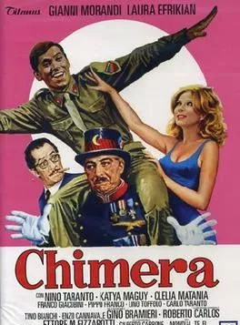 Affiche du film Chimera