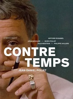 Affiche du film Contretemps