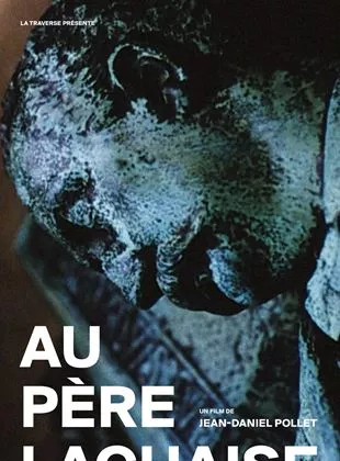 Affiche du film Au Père Lachaise