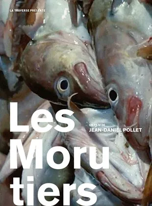 Affiche du film Les Morutiers