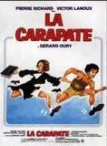 Affiche du film La Carapate