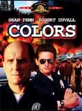 Affiche du film Colors