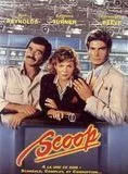 Affiche du film Scoop