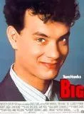 Affiche du film Big