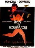 Affiche du film Rosy la Bourrasque