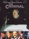 Affiche du film The Criminal