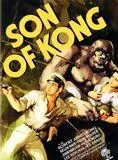 Affiche du film Le Fils de Kong