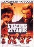Affiche du film L'Ultime attaque