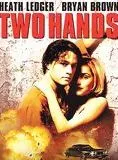 Affiche du film Two Hands