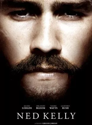 Affiche du film Ned Kelly