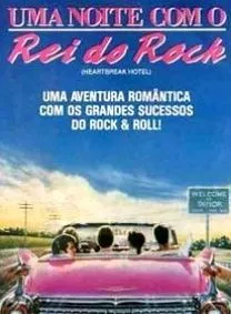 Affiche du film Heartbreak Hotel
