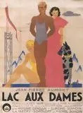 Affiche du film Lac aux Dames