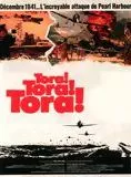 Affiche du film Tora! Tora! Tora!