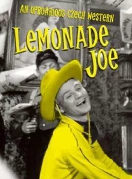 Affiche du film Joe Limonade