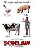 Affiche du film L'Apprenti fermier