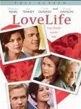 Affiche du film Lovelife