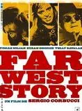 Affiche du film Far West Story
