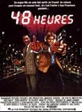 Affiche du film 48 heures