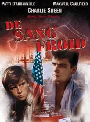 Affiche du film De sang froid
