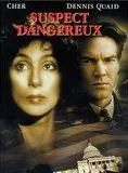 Affiche du film Suspect dangereux