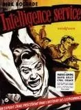 Affiche du film Intelligence service