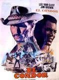 Affiche du film El Condor