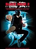 Affiche du film Black Mask 2: City of Masks