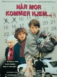 Affiche du film On our own