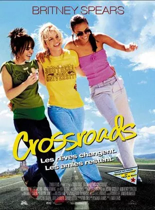 Affiche du film Crossroads