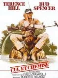Affiche du film Cul et chemise
