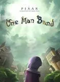 Affiche du film L'Homme-orchestre - Court Métrage