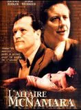 Affiche du film L'Affaire McNamara