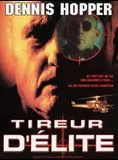 Affiche du film Tireur d'élite