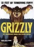 Affiche du film Grizzly