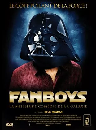 Affiche du film Fanboys
