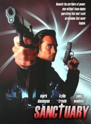 Affiche du film Sanctuary